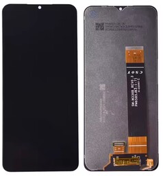 Oryginalny wyświetlacz Ekran do Samsung Galaxy M23 5G