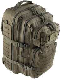 Mil-Tec Plecak Large Assault Pack Laser Cut 36