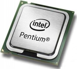 Intel G4560 3.5GHz LGA1151 H110