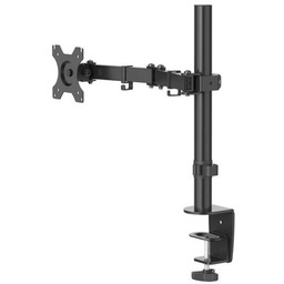 Hama Fullmotion 81 cm 1 ramię 13'' -