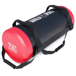 GORILLA SPORTS Worek treningowy Sandbag (25 kg)