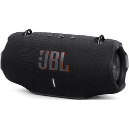 Głośnik przenośny Jbl Xtreme 4 czarny 100