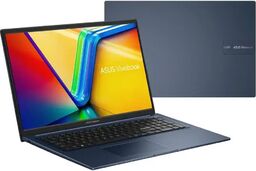 Asus VivoBook X1704ZA Coretrade; i3-1215U 512GB SSD 8GB