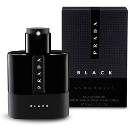 Prada, Luna Rossa Black, woda perfumowana, 100 ml