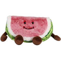 WARMIES Termofor Arbuz