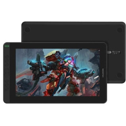 Tablet graficzny z ekranem HUION Kamvas 13