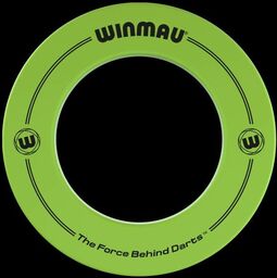 Dart - RING OCHRONNY WINMAU SURROUND GREEN
