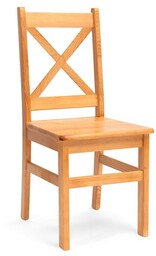 Krzesło drewniane nr4 olcha