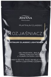 Joanna Professional Platinum Classic Rozjaśniacz 450 g