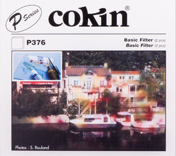 Cokin P376 rozmiar M filtr Basic