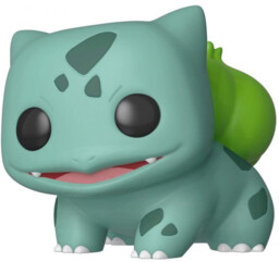 Figurka Pokémon - Bulbasaur (Funko POP! Gry 453)