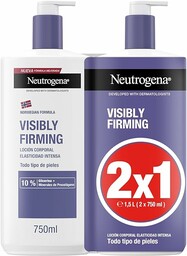 Neutrogena Formuła Norwegii Widocznie ujędrniający balsam (opakowanie 2