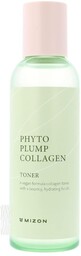 Mizon, Phyto Plump Collagen Toner, Tonik Do Twarzy,