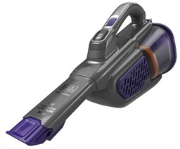 Black+decker Odkurzacz ręczny 18V BHHV520BFP BLACK+ DECKER