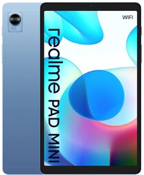 Pad Mini WiFi 3+32,6400mAh Mega Battery, 8.7" Large