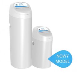 Zmiękczacze wody 30L 4500 l/h - BLUE Water