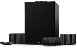 Zestaw Teufel CONSONO 25 CONCEPT Surround Power Edition
