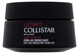 Collistar Uomo Anti-Age Energizing Cream-Gel krem do twarzy