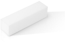 SILCARE_Blok H04-Strong blok ścierający White Buffer 100/100