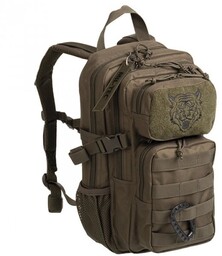 Mil-Tec Plecak dziecięcy Assault 14 l - Olive