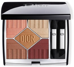 DIOR Diorshow 5 Couleurs Couture Dioriviera Limited Edition