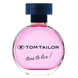 Tom Tailor Time To Live for women Woda