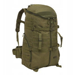 Plecak Ewakuacyjny Taktyczny Wojskowy Górski Podróżny Militarny 65