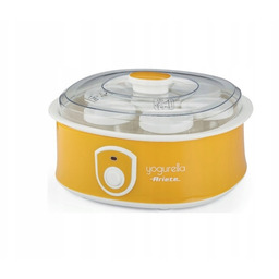 Jogurtownica Ariete 617 Yogurella 1300ml 20W