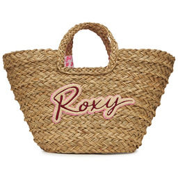 Torebka Roxy ROXY-L-001-07 Beżowy