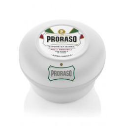 Męskie Mydło Do Golenia Proraso w Tyglu