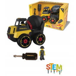 Zestaw do składania Walec drogowy XL