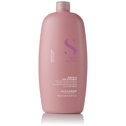 Alfaparf Milano Semi di Lino Moisture, szampon nawilżający