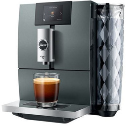 Ekspres ciśnieniowy Jura Ena5 EA night inox