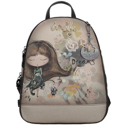 Plecak Anekke Real 3 komory