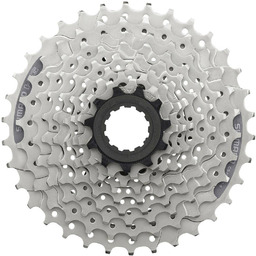Shimano Kaseta Acera CS-HG201 9 rz. 11-34