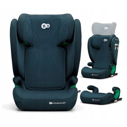Fotelik Samochodowy 15 36 Isofix Kinderkraft Junior FIX2