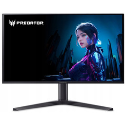 Monitor Acer Predator X27X1BMIIPPRUZX 27" Oled 240Hz 0.03
