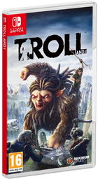 Gra Troll and I (Switch)