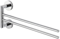 Stella Classic wieszak dwuramienny 07.122 chrom