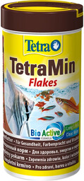 Tetra pokarm dla ryb słodkowodnych tetra min 250