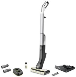 KARCHER Mop elektryczny FC4-4 Battery Set