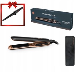 Prostownica do włosów Rowenta SF8120 ceramiczna jonizacja ruchome