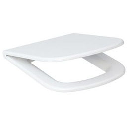 Deska Colour duroplast antybakteryjna wolnoopadająca łatwo wypinająca