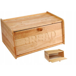 Pojemnik na chleb chlebak na chleb bułki pieczywo