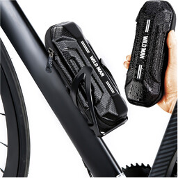 Etui torba sakwa rowerowa Wildman XT11 na rower