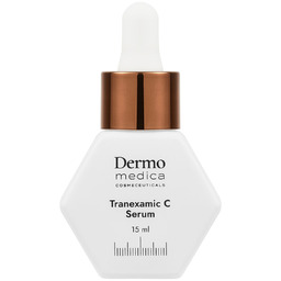DERMOMEDICA Tranexamic C Serum antyoksydacyjne serum depigmentujące -