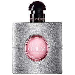 Yves Saint Laurent Black Opium Glitter woda perfumowana
