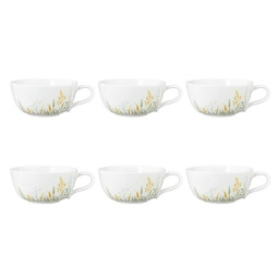 Seltmann Liberty Meadow Grasses Green 280ml Zestaw filiżanek