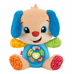 Fisher-price Smart Stages JFD20 szczeniaczek uczniaczek 5 języków