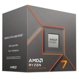 AMD Ryzen 7 8700F BOX (100-100001590BOX) Procesor